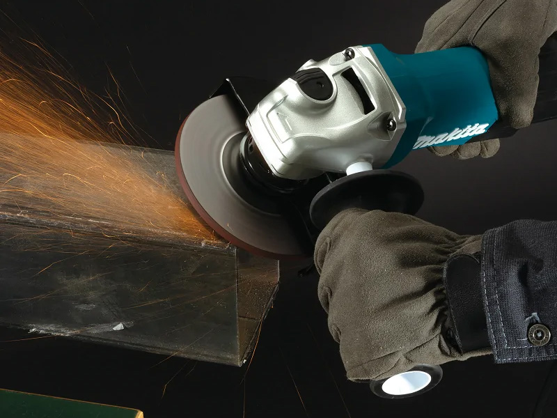 Máy mài góc Makita GA5050 - 125mm (1.300W)