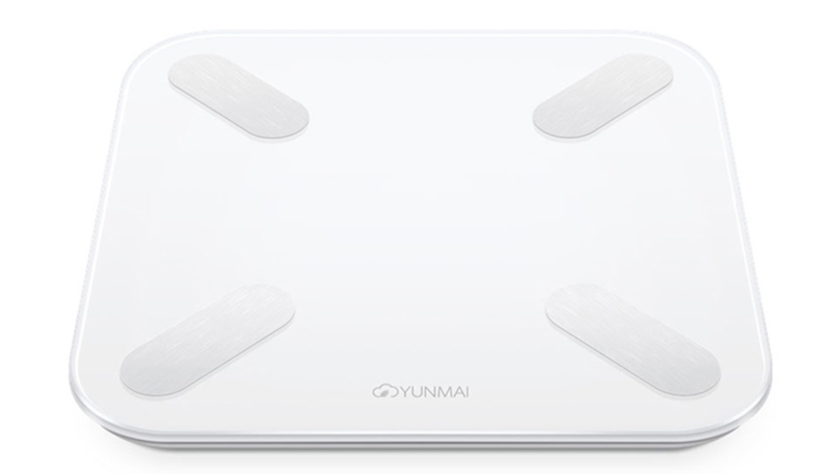 Cân sức khoẻ thông minh YUNMAI X mini 2 M1825