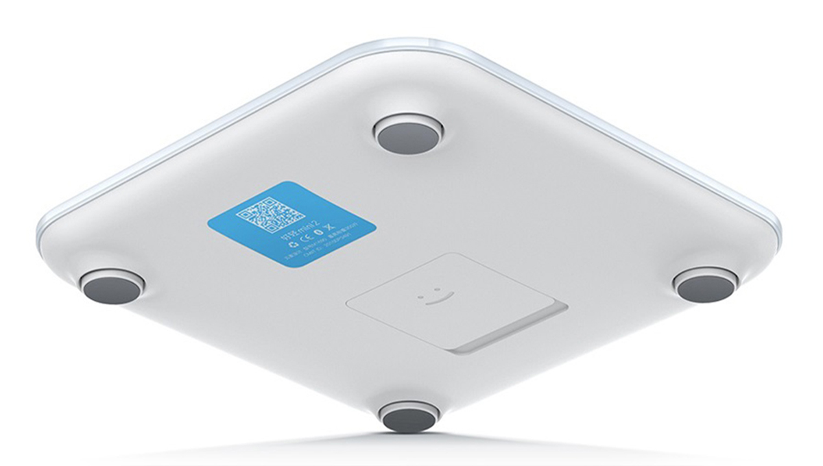 Cân sức khoẻ thông minh YUNMAI X mini 2 M1825