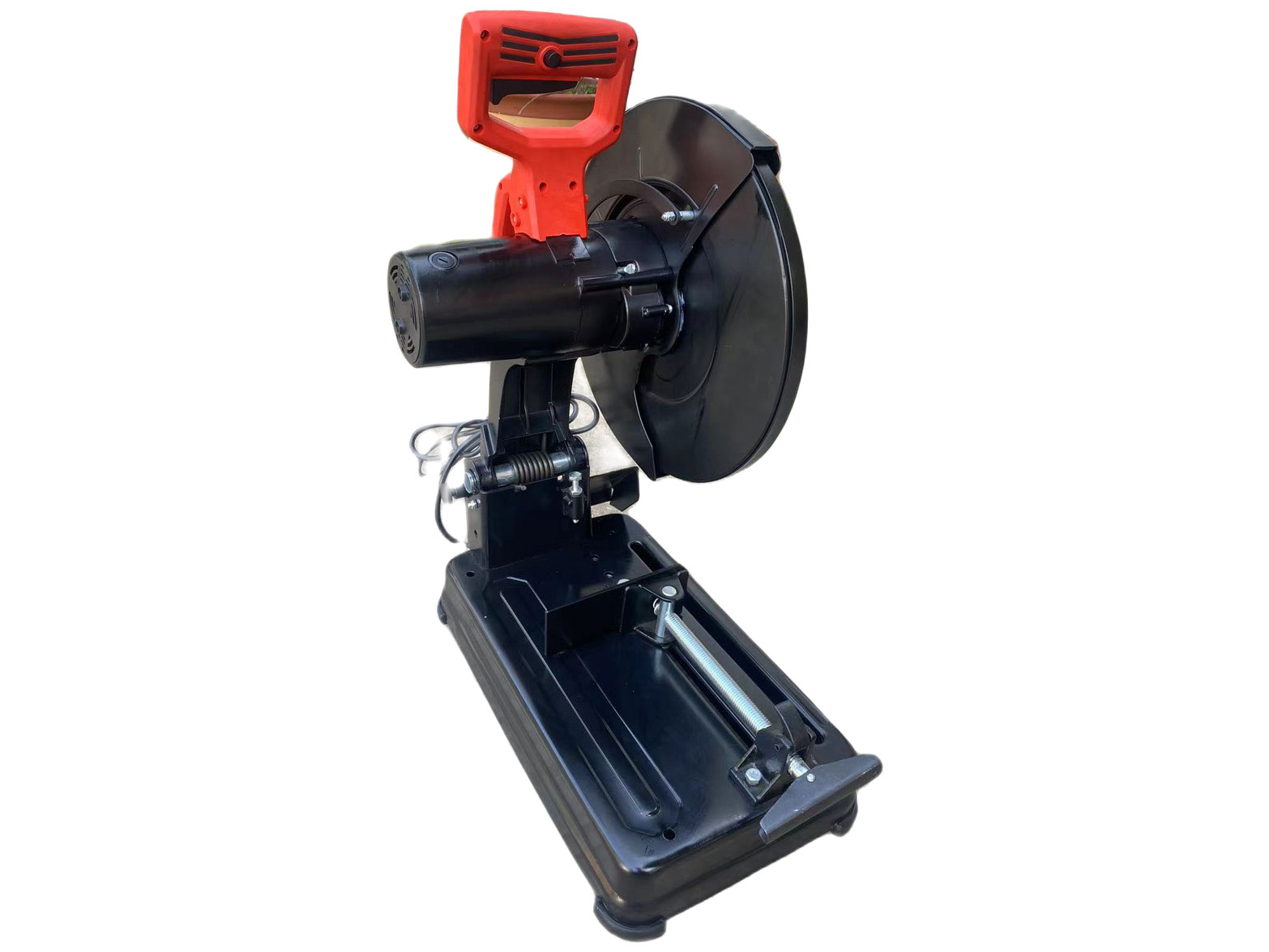 Máy cắt sắt để bàn lưỡi hợp kim Shinka SK12-355A