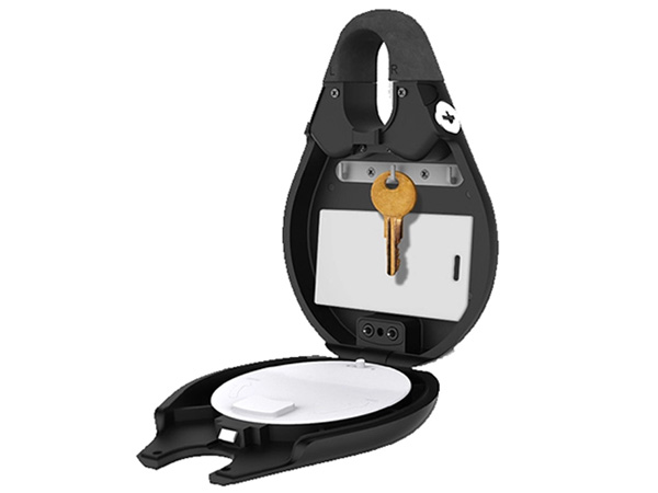 Hộp khóa thông minh Igloohome Hafele EK5500-TB/912.05.381