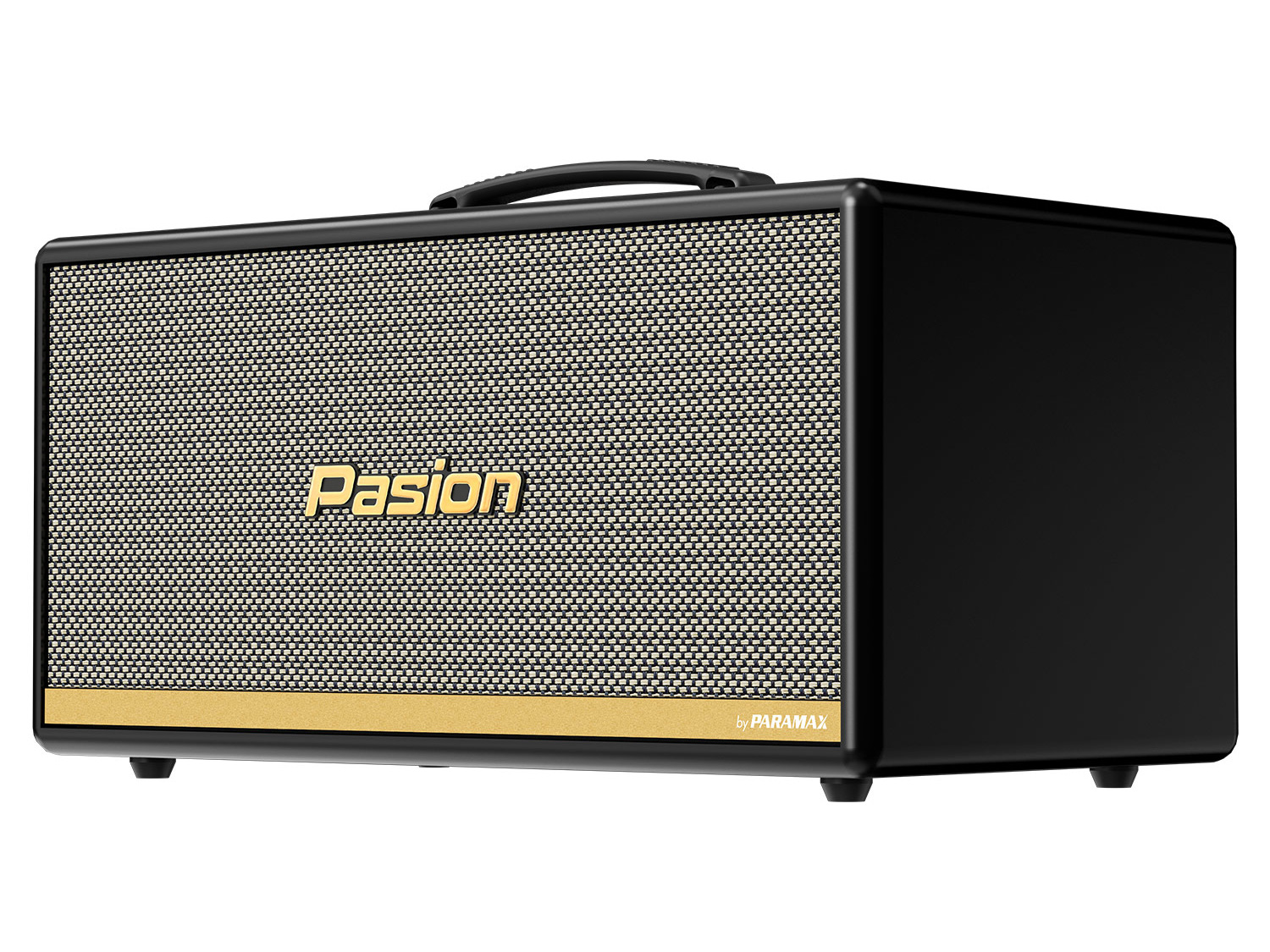 Loa di động Paramax Pasion 2C xách tay