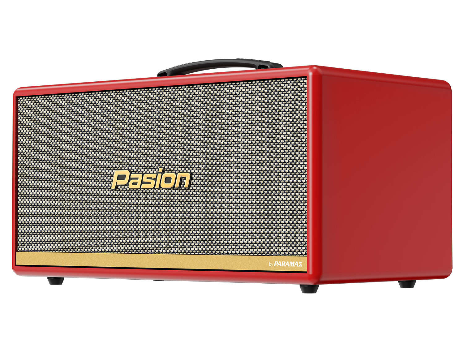 Loa di động Paramax Pasion 2C xách tay