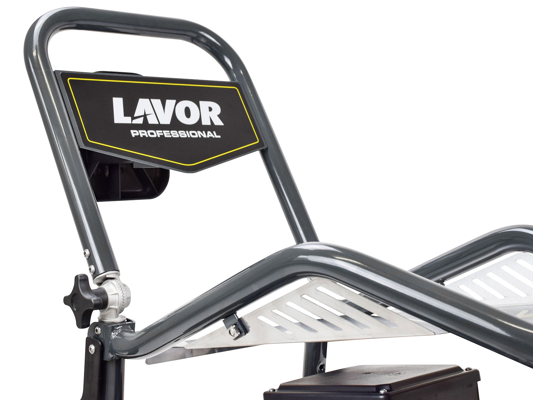 Máy phun xịt cao áp Lavor KCR 2021 LP