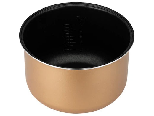 Nồi cơm điện Cuckoo CR-1005/BSWHCRVNCV - 1.8 lít