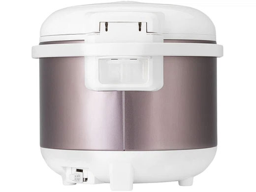 Nồi cơm điện Cuckoo CR-1005/BSWHCRVNCV - 1.8 lít