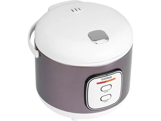 Nồi cơm điện Cuckoo CR-1005/BSWHCRVNCV - 1.8 lít