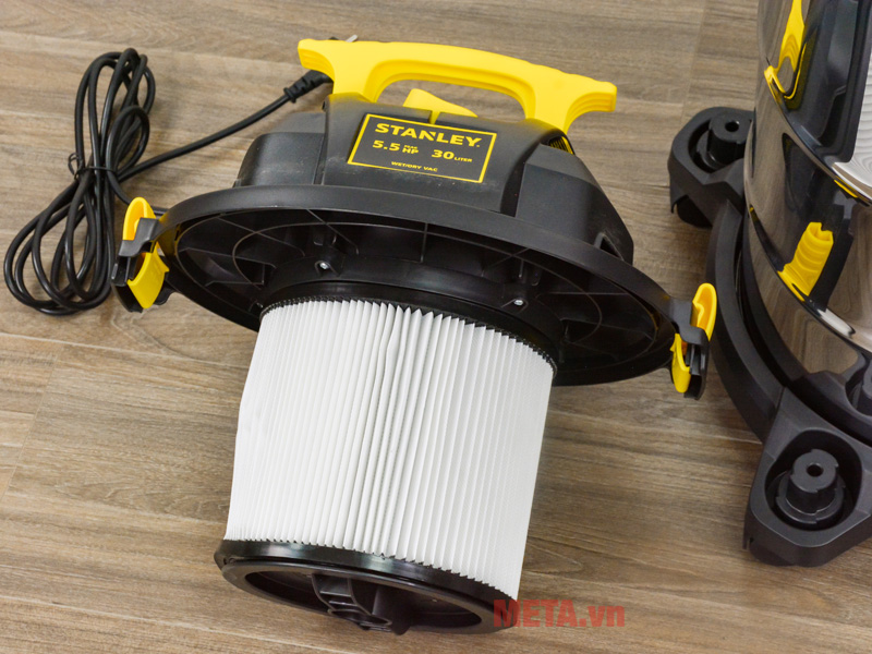 Máy hút bụi công nghiệp 3 chức năng Stanley SL19417-8A