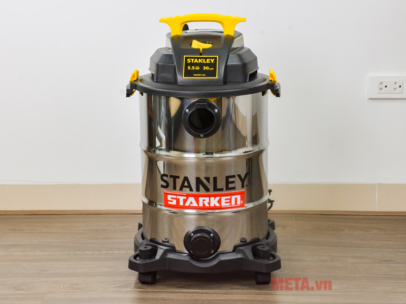 Máy hút bụi công nghiệp 3 chức năng Stanley SL19417-8A