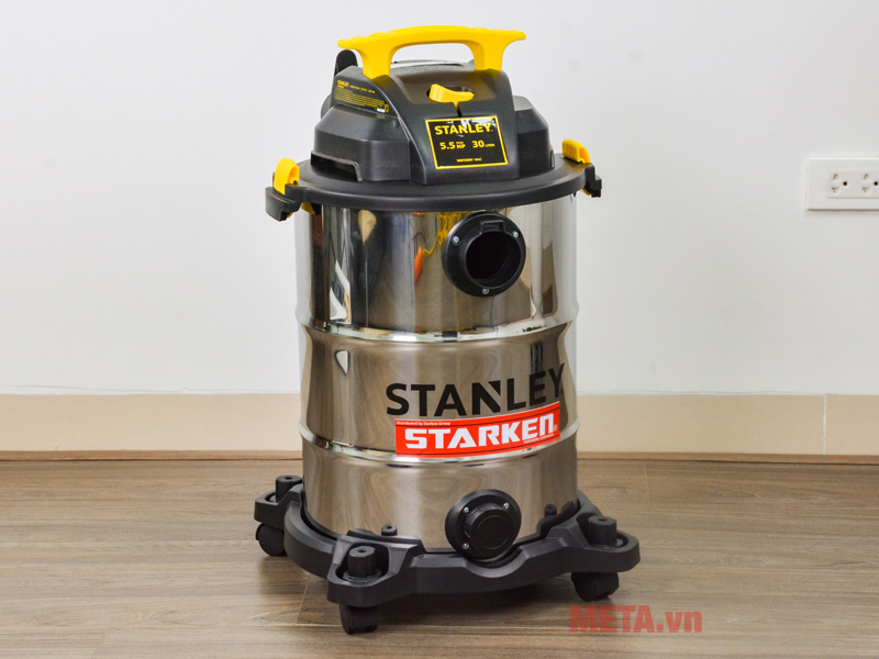 Máy hút bụi công nghiệp 3 chức năng Stanley SL19417-8A