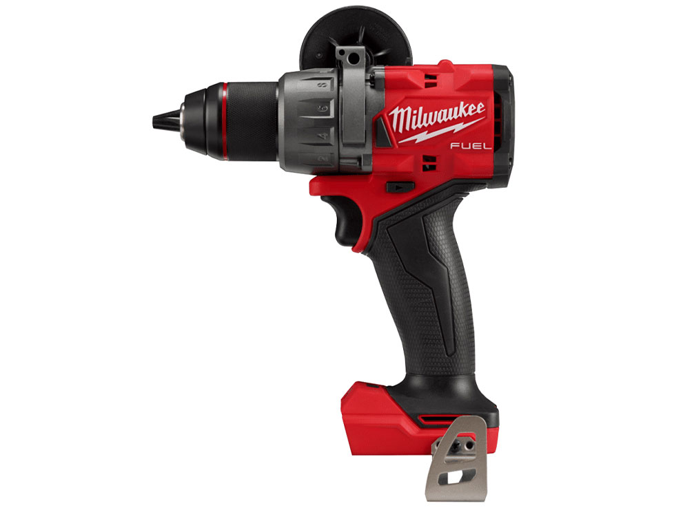 Máy khoan động lực dùng pin 18V Milwaukee M18 FPD3-0X0 (Chưa pin và sạc)