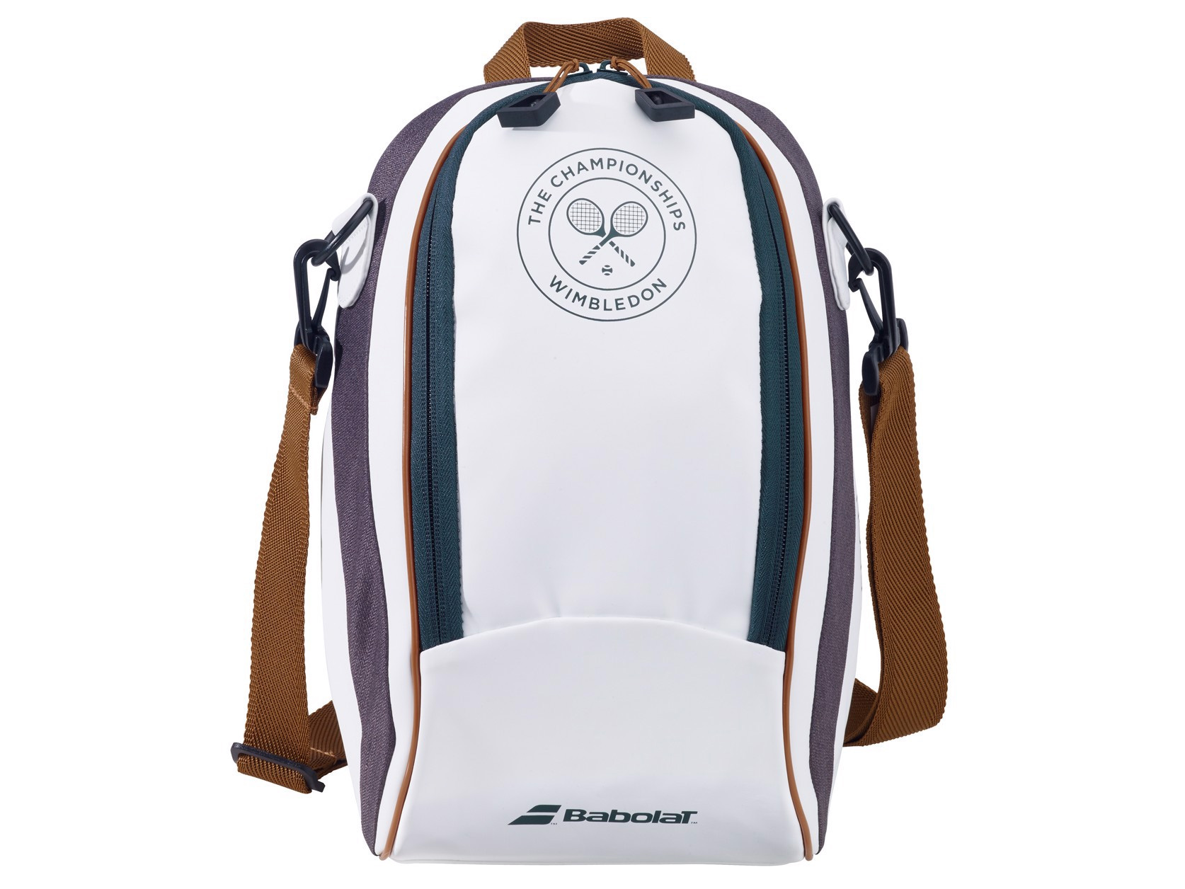 Balo Tennis Babolat Cooler Bag Wimbledon (742031100)