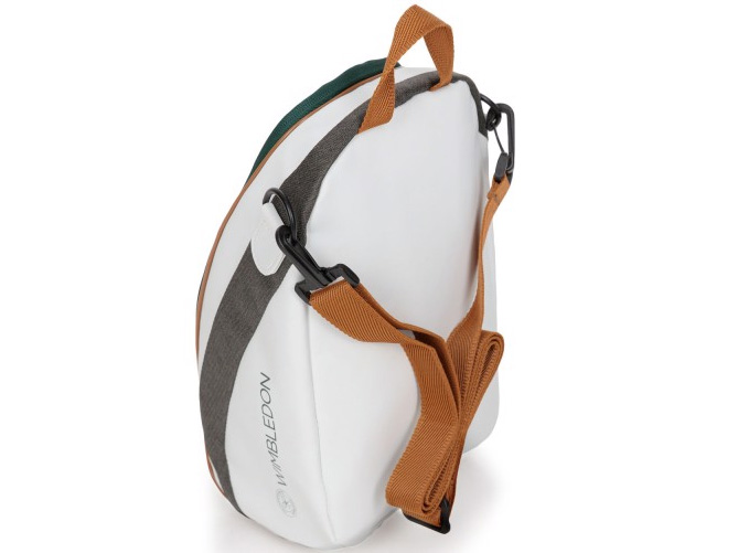 Balo Tennis Babolat Cooler Bag Wimbledon (742031100)