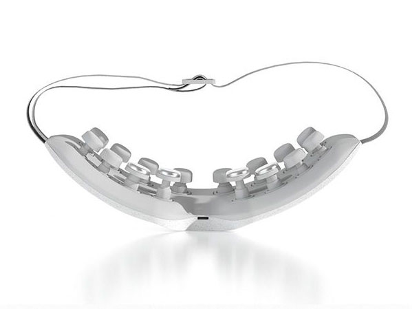 Máy massage mắt SKG E4 PRO