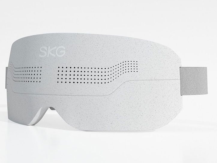 Máy massage mắt SKG E4 PRO