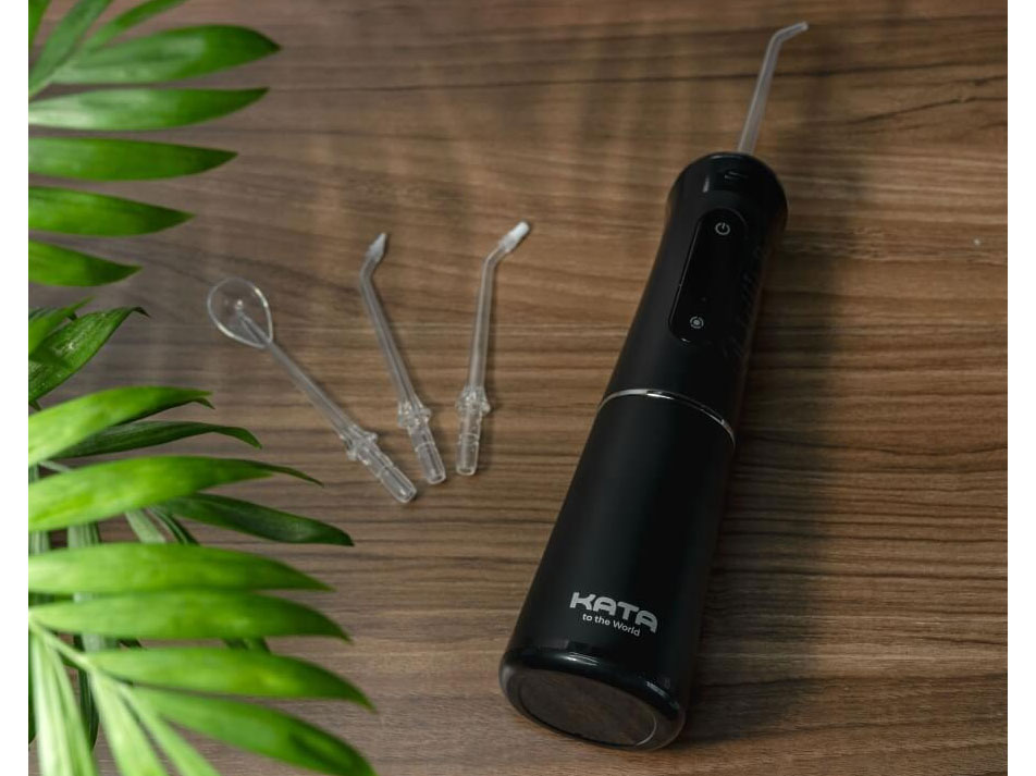 Máy tăm nước KATA G1