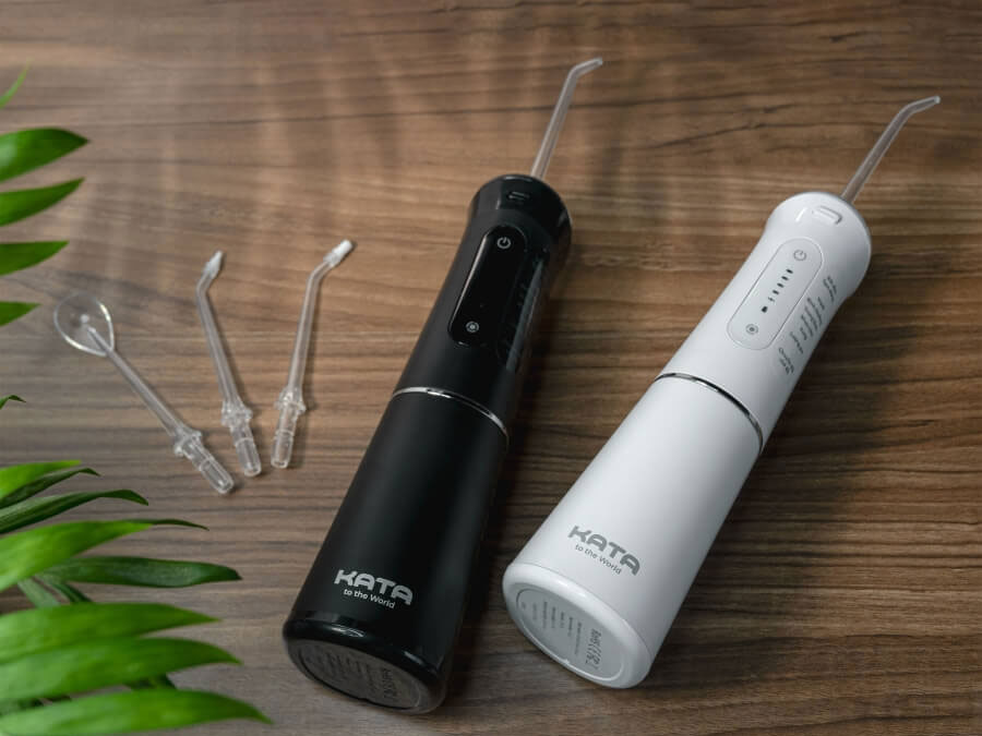 Máy tăm nước KATA G1