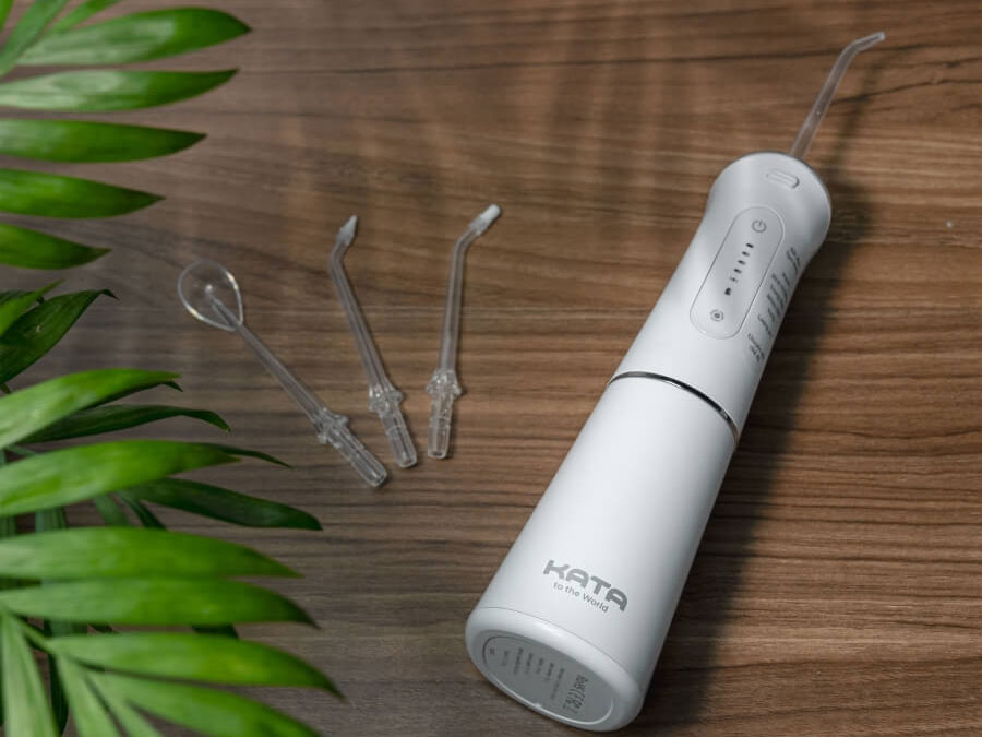 Máy tăm nước KATA G1