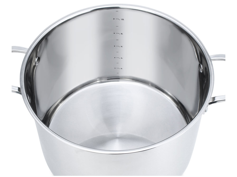 Nồi luộc gà inox 304 Kalpen KP 3328