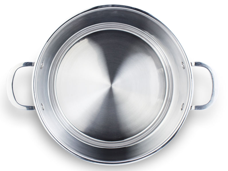 Nồi luộc gà inox 304 Kalpen KP 3328