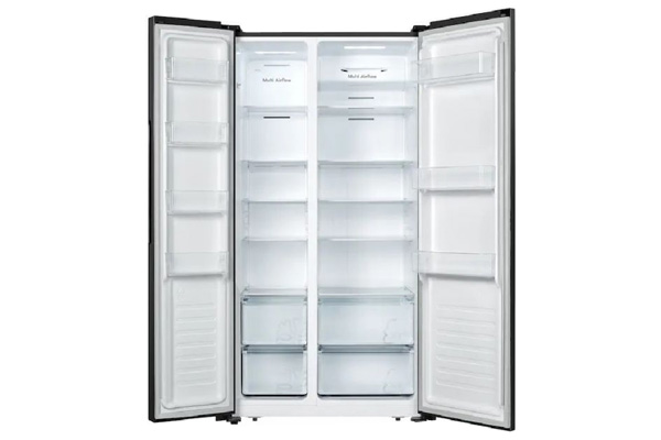 Tủ lạnh Hisense HS56WF Inverter