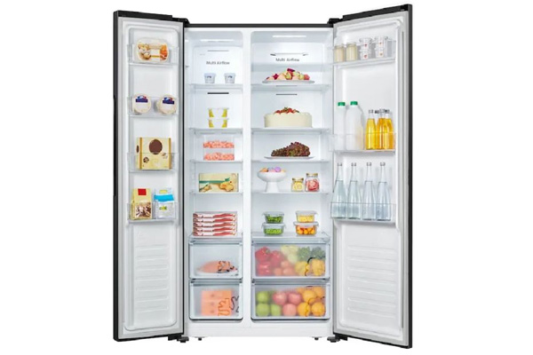 Tủ lạnh Hisense HS56WF Inverter