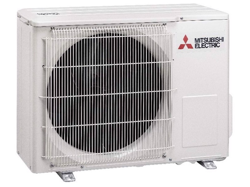 Điều hòa Mitsubishi Electric 12.000 BTU 2 chiều inverter MSZ-HT35VF