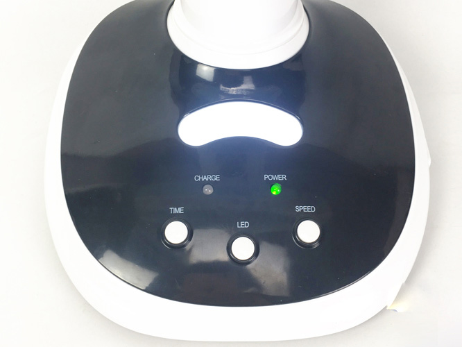 Quạt tích điện Povena PVN-5612