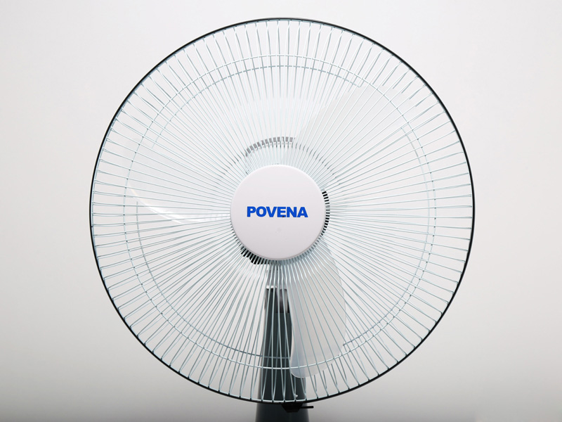 Quạt tích điện Povena PVN-5626