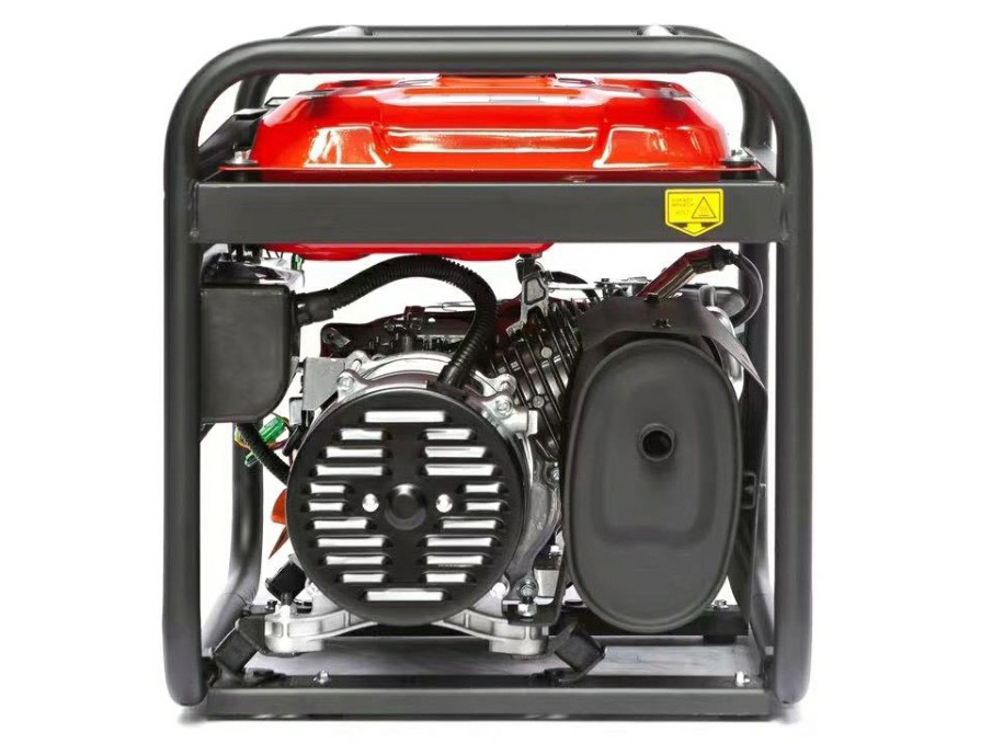 Máy phát điện chạy xăng Saiko PGG-2700X 2.7KW