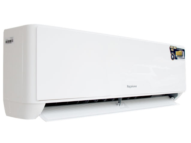 Điều hòa Nagakawa Inverter 24.000 BTU 1 chiều NIS-C24R2T30