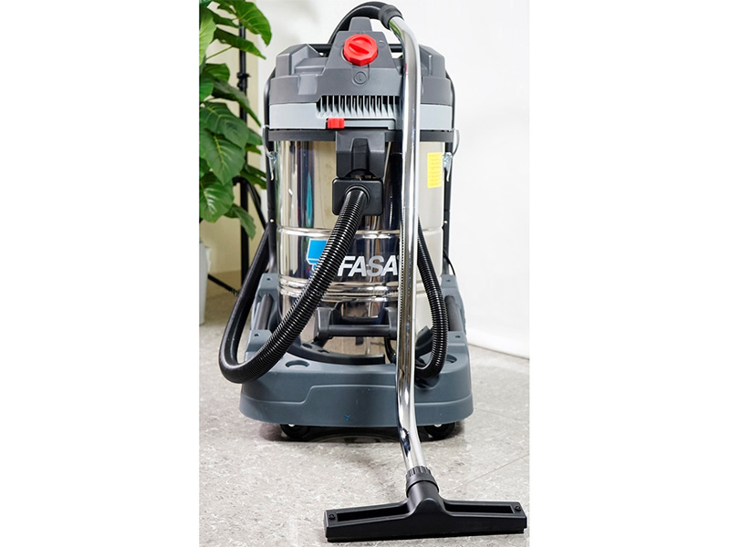 Máy hút bụi công nghiệp Fasa Cyclone 380 IR