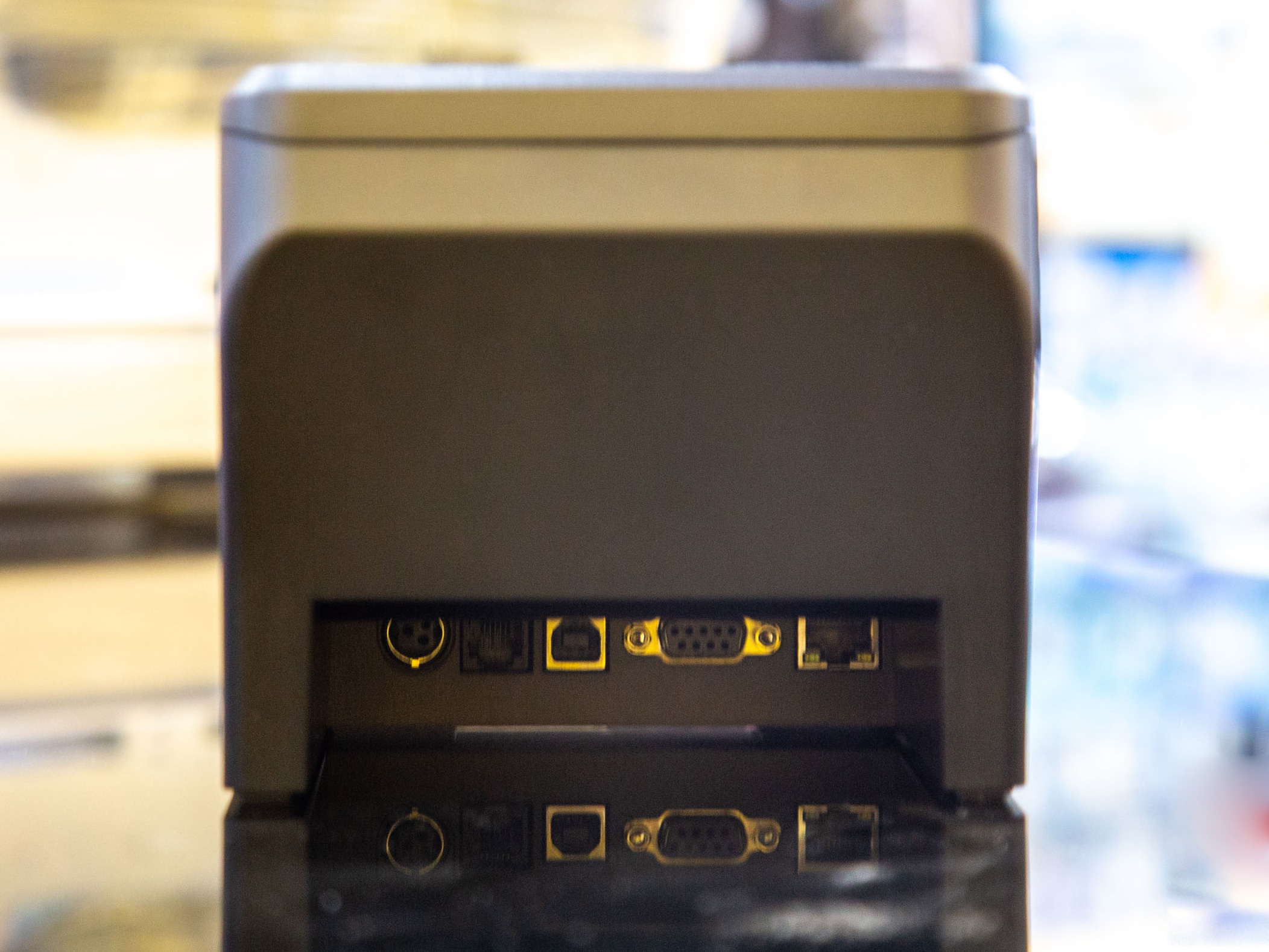 Máy in hóa đơn cao cấp HPRT TP80BE