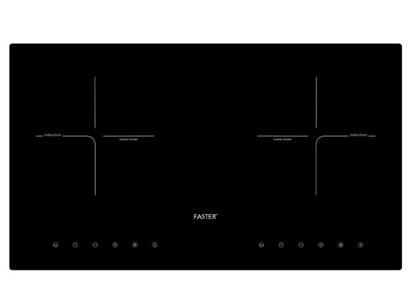 Bếp từ Faster FS 738I PLUS