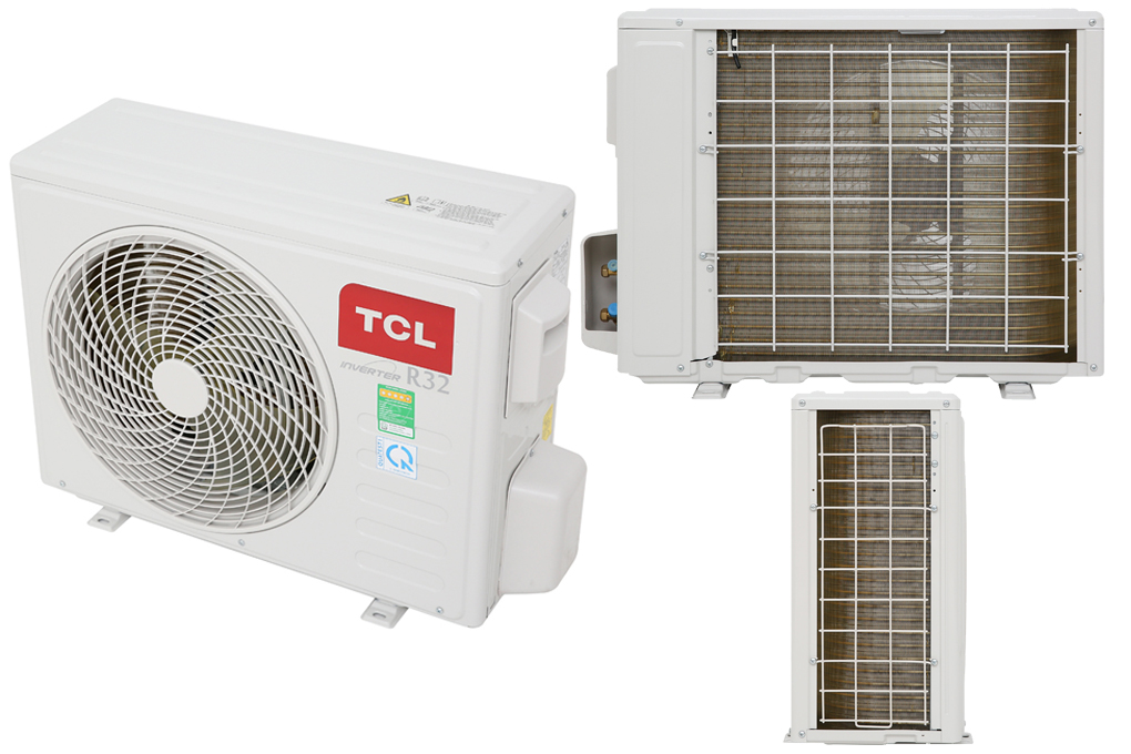 Máy lạnh TCL Inverter 1.5HP TAC-13CSI/KE88N