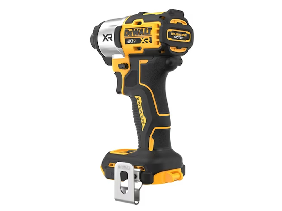 Máy vặn vít dùng pin 20V DeWalt DCF845N-KR (Chưa pin và sạc)