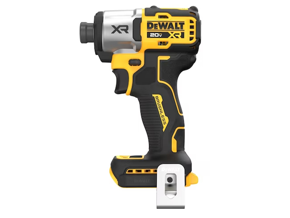 Máy vặn vít dùng pin 20V DeWalt DCF845N-KR (Chưa pin và sạc)