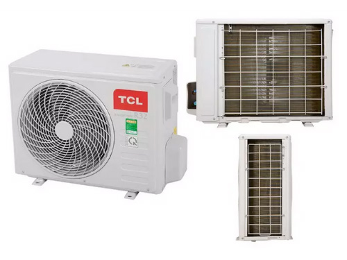 Điều hòa TCL Inverter 18.000 BTU TAC-18CSD/XA77