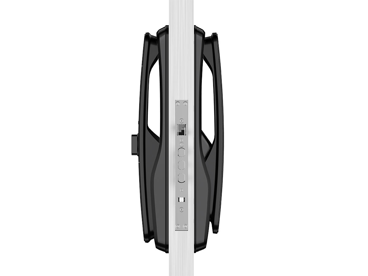 Khóa cửa thông minh Philips DDL702 (có chức năng nhận diện khuôn mặt)