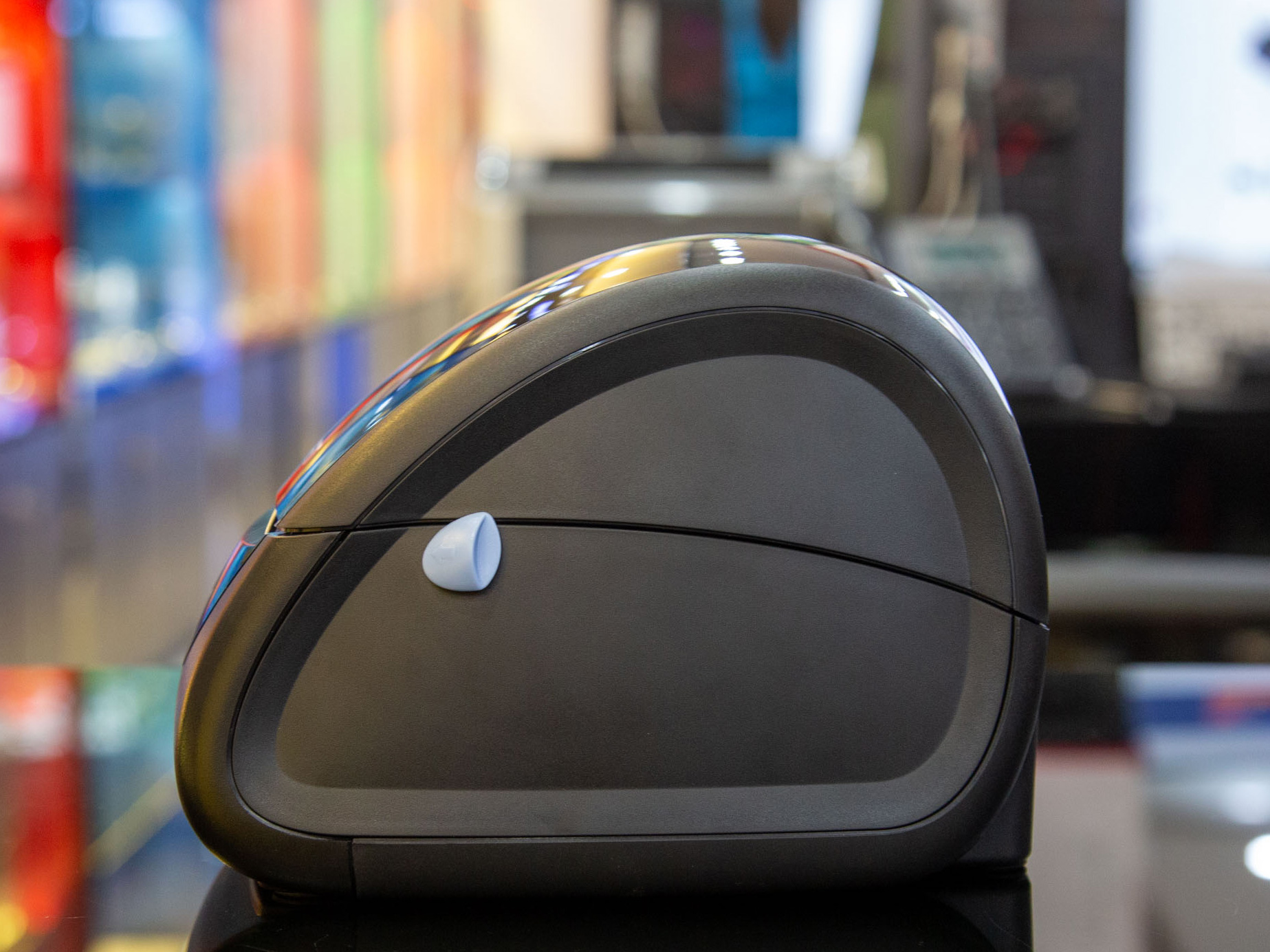 Máy in mã vạch HPRT LPQ80