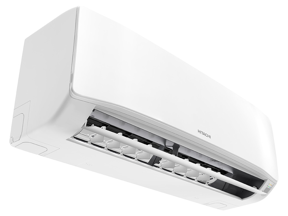 Điều hòa Hitachi 1 chiều Inverter 18.000 BTU RAK/RAC-DJ18PCASVX