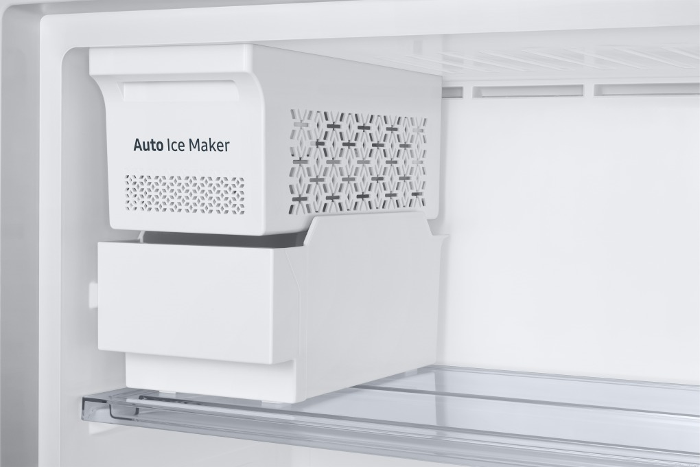 Tủ lạnh Bespoke Samsung Inverter 385 lít RT38CB668412SV