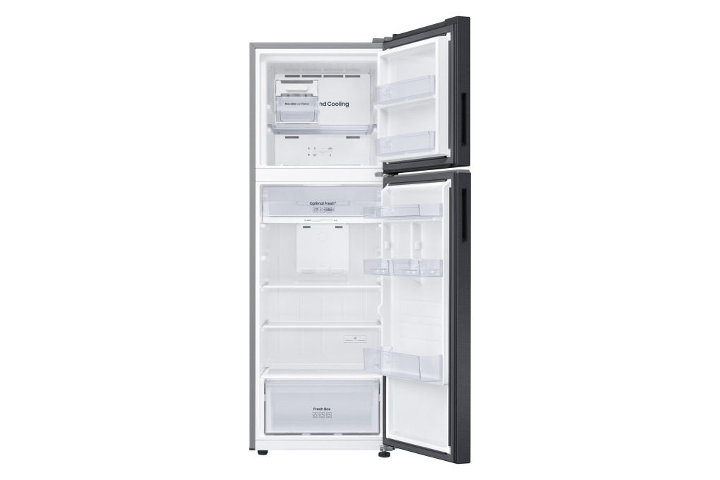 Tủ lạnh Samsung Inverter 348 lít RT35CG5424B1SV