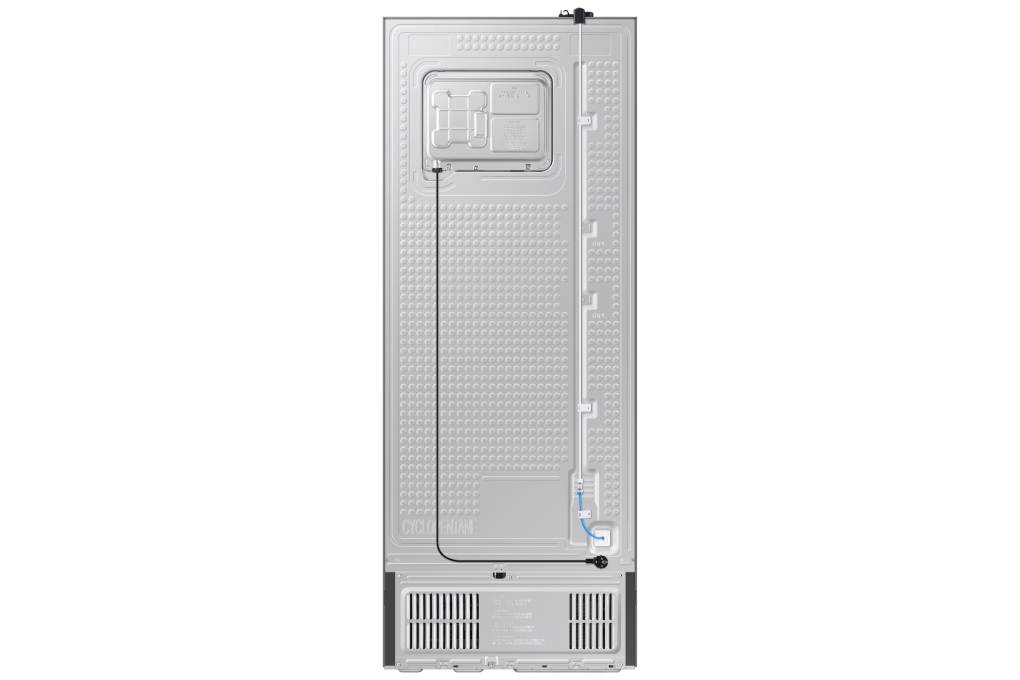 Tủ lạnh Samsung Bespoke AI Inverter 305 lít RT31CB56248ASV