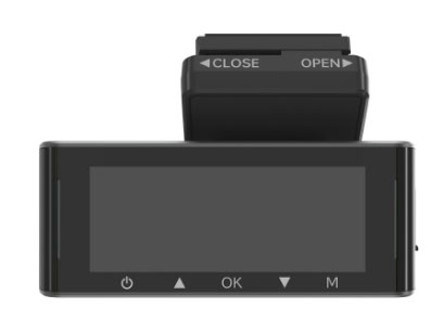 Camera hành trình VietMap SpeedMap M1