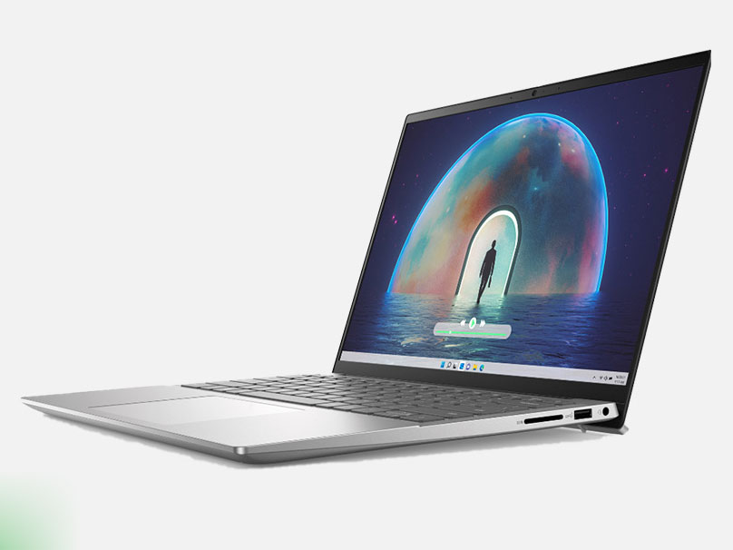 Máy tính xách tay Dell Inspiron 14 5430 (P171G001)