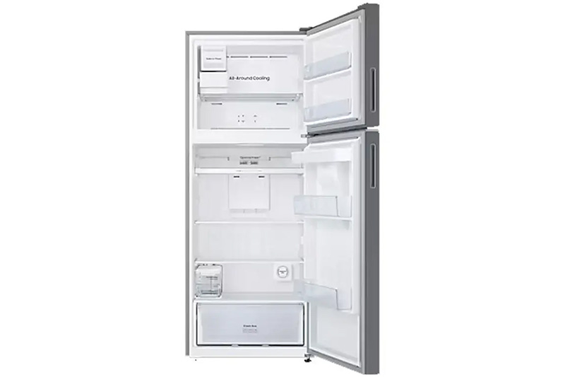 Tủ lạnh Samsung Inverter 406 lít RT42CG6584S9SV