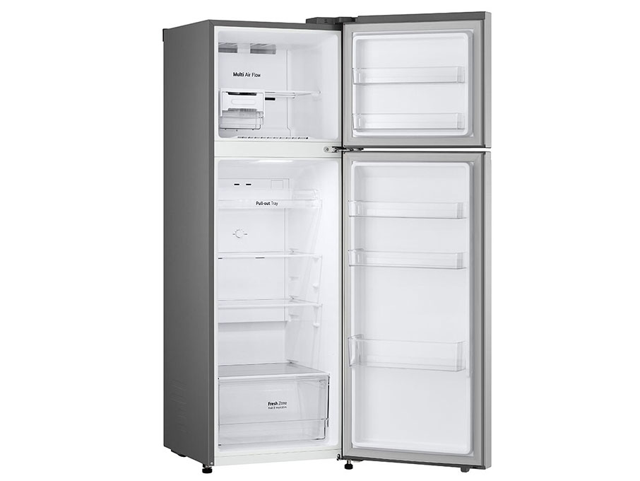 Tủ lạnh LG Inverter 266 lít GV-B262PS