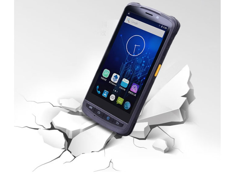 Máy kiểm kho Newland MT9055