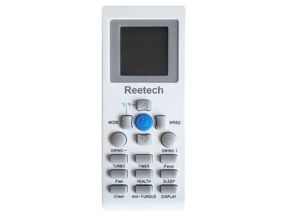 Máy lạnh Reetech 1HP RT9-DF-BT/RC9-DF-BT